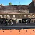 Apartman Sandra