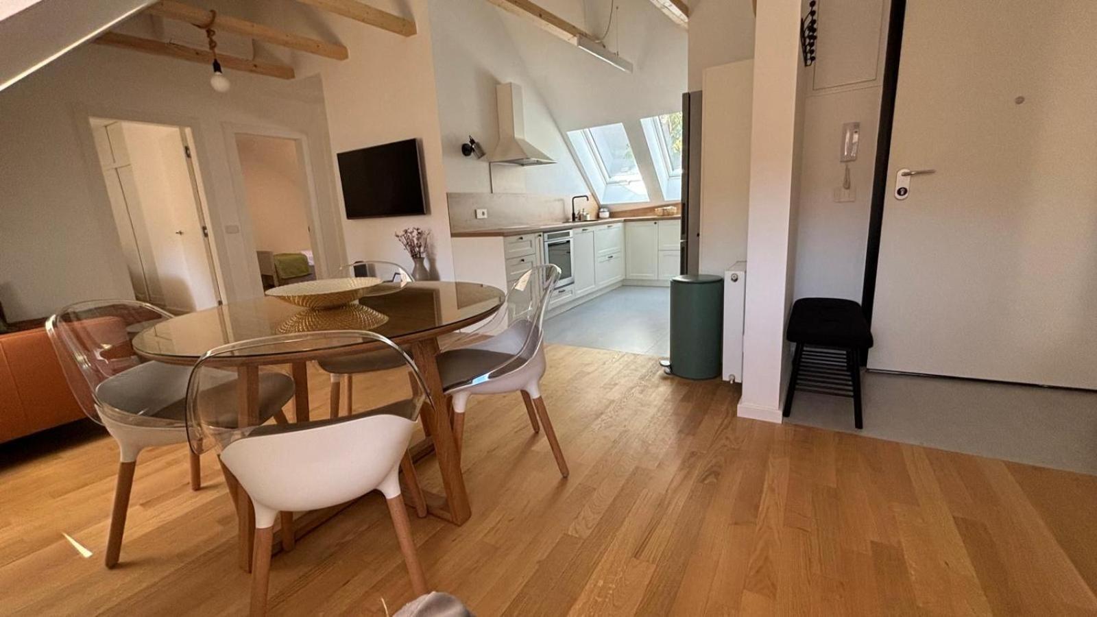 Apartment Sandra