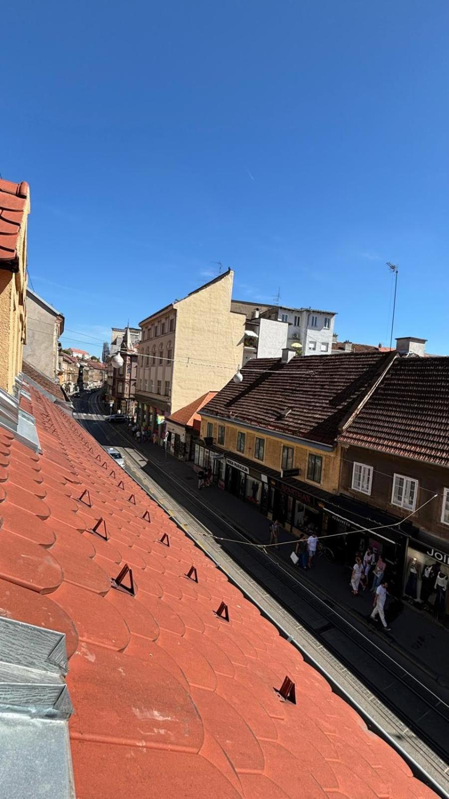 Sandra Zagreb