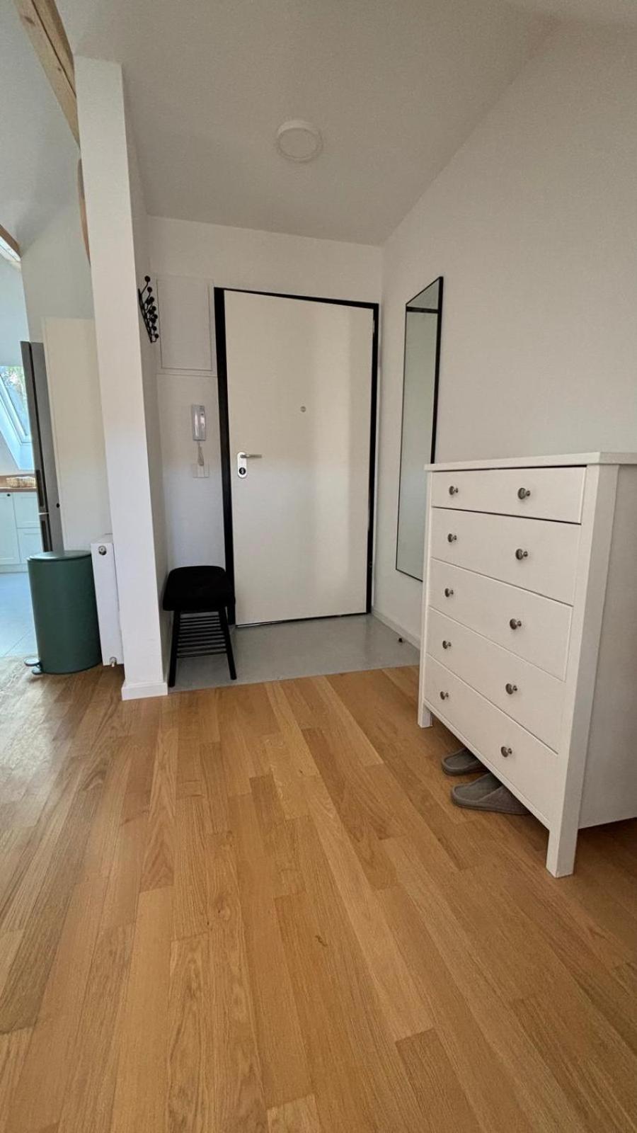 Apartment Sandra Zagreb